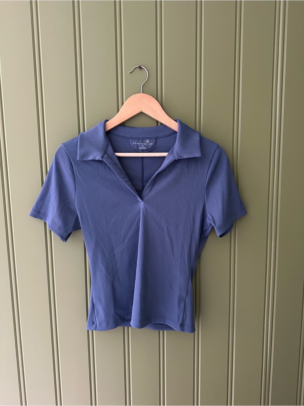 Women’s Travis Mathew Golf Polo